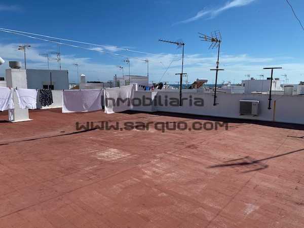 Apartamento en calle San José, foto 1 de 14