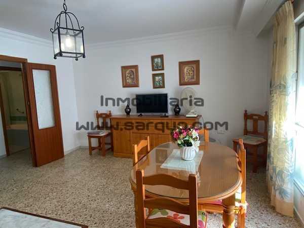 Apartamento en calle San José, foto 2 de 14