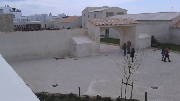 La Chanca de Conil