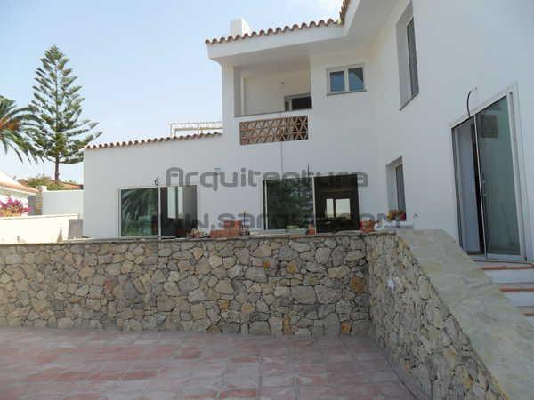 Proyecto Básico de Ejecución y Dirección de Obras de Vivienda Unifamiliar en Calle Málaga Nº 31 (fuente Del Gallo), Conil