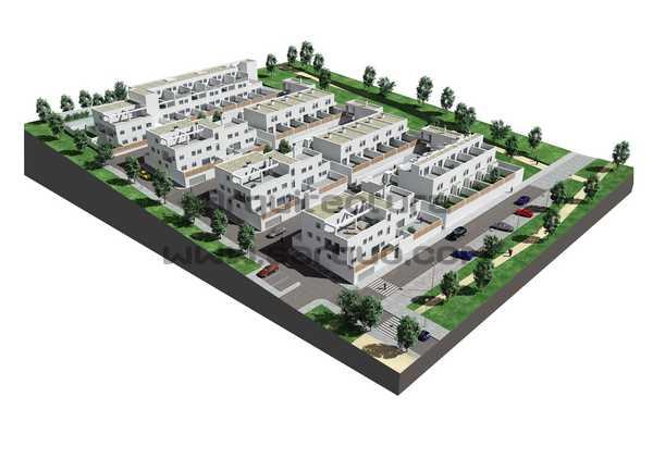 57 viviendas en SLV-5, foto 2 de 3