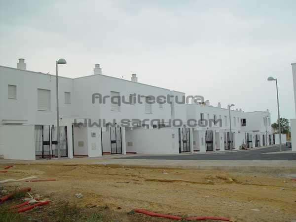 30 viviendas unifamiliares en SLV-2, foto 2 de 2
