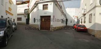 Local en alquiler en Conil