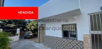 Vivienda para reformar en Conil