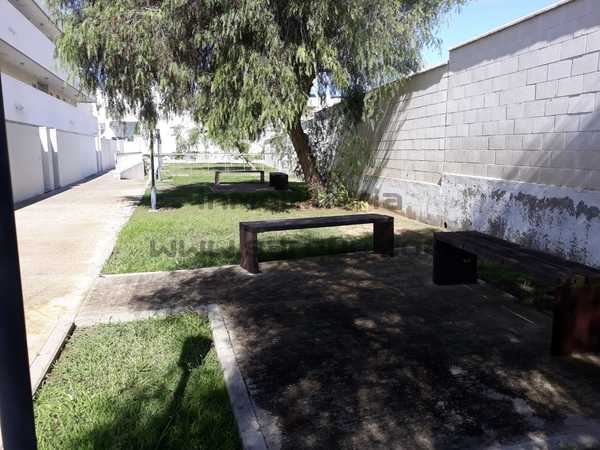 Estancia del apartamento