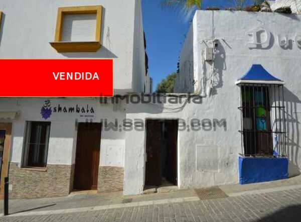 Parcela urbana en c/ José Tomás Borrego, foto 11 de 11