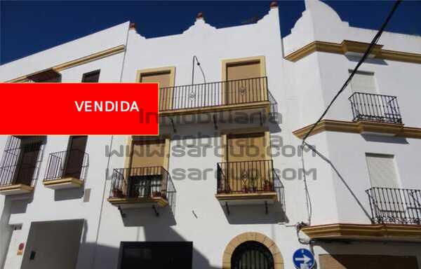 Piso en calle Chiclana, foto 8 de 8