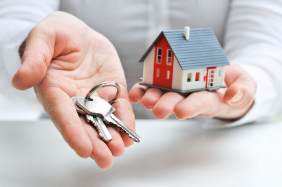 Vivienda inmobiliaria