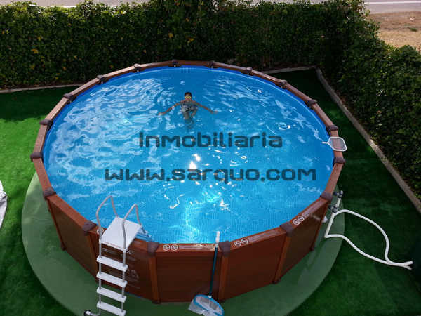 Villa en venta en El Colorado, foto 1 de 31