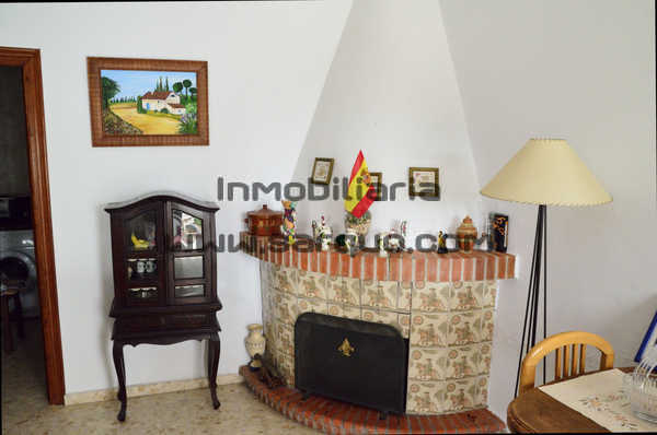 Villa en venta en El Colorado, foto 5 de 31