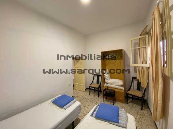 Vivienda «A» a reformar en Conil, foto 2 de 13