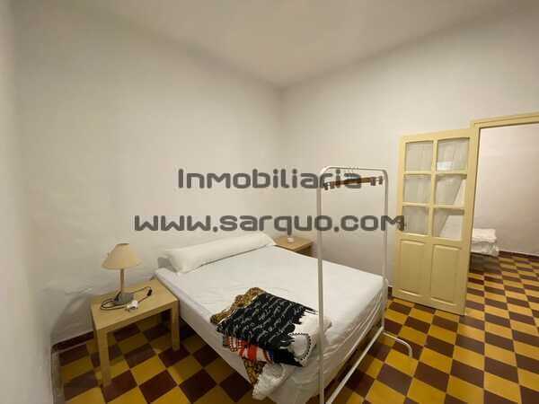 Vivienda «A» a reformar en Conil, foto 3 de 13