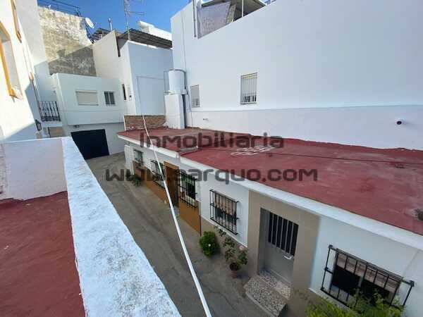 Vivienda «A» a reformar en Conil, foto 4 de 13