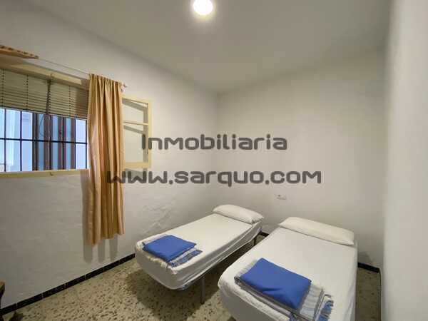 Vivienda «A» a reformar en Conil, foto 5 de 13