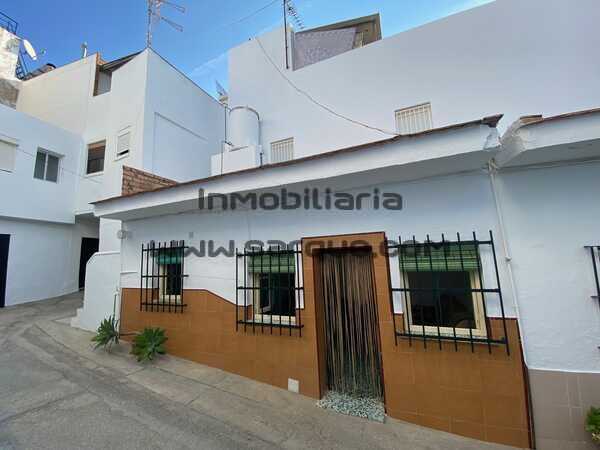 Vivienda «A» a reformar en Conil, foto 6 de 13