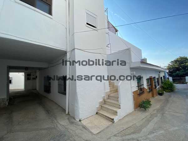 Vivienda «A» a reformar en Conil, foto 7 de 13