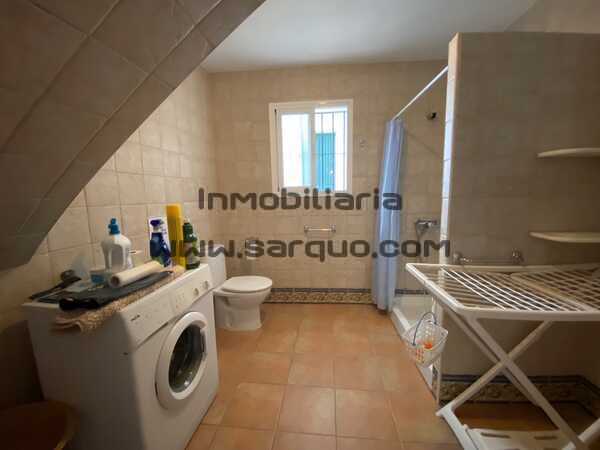 Vivienda «A» a reformar en Conil, foto 8 de 13