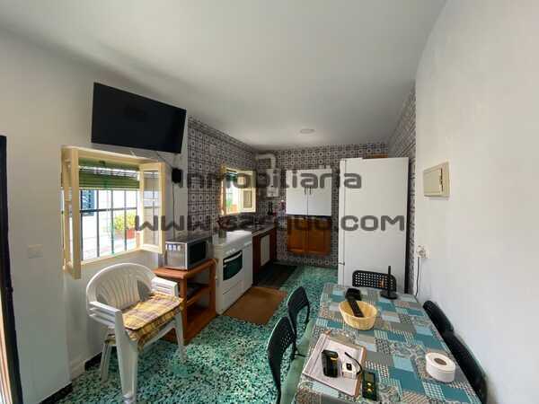 Vivienda «A» a reformar en Conil, foto 9 de 13