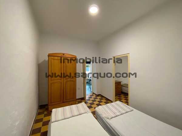 Vivienda «A» a reformar en Conil, foto 10 de 13