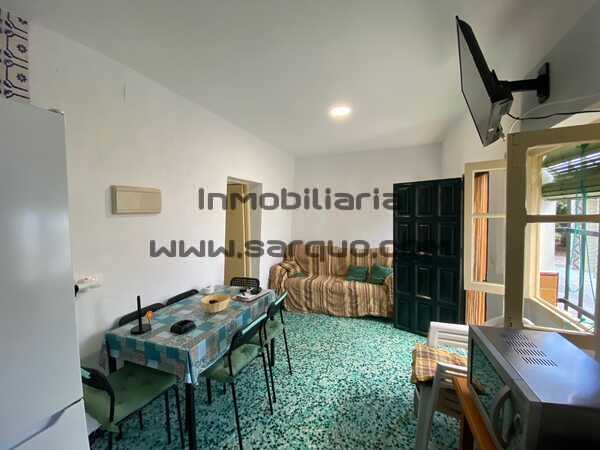 Vivienda «A» a reformar en Conil, foto 12 de 13