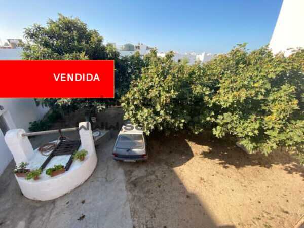 Vivienda «A» a reformar en Conil, foto 13 de 13