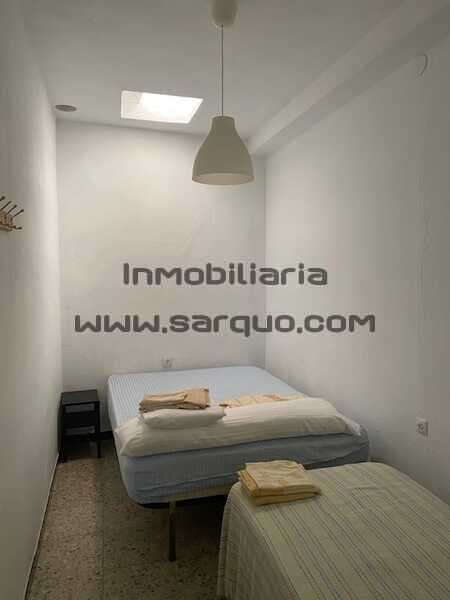 Vivienda «B» a reformar en Conil, foto 1 de 15