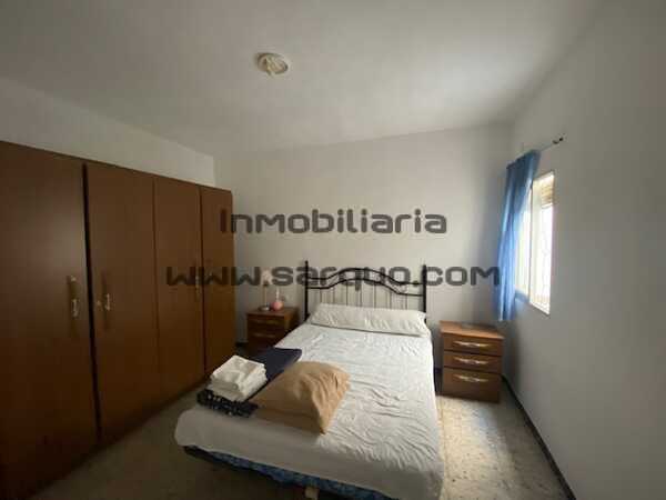 Vivienda «B» a reformar en Conil, foto 2 de 15