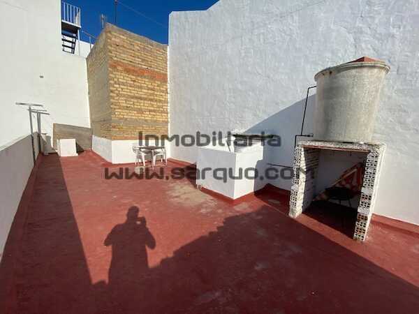 Vivienda «B» a reformar en Conil, foto 3 de 15