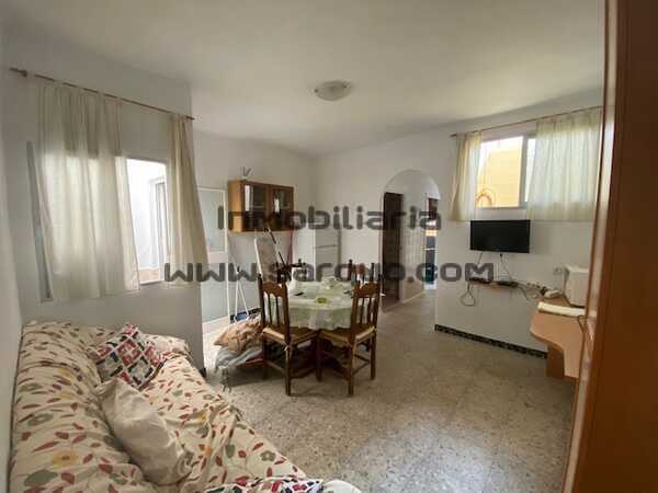 Vivienda «B» a reformar en Conil, foto 4 de 15