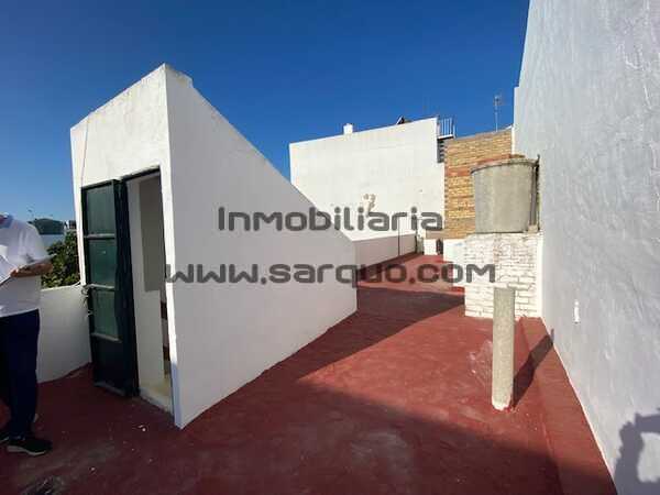 Vivienda «B» a reformar en Conil, foto 6 de 15