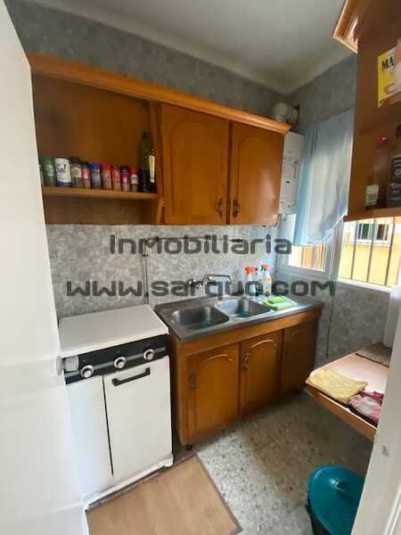 Vivienda «B» a reformar en Conil, foto 8 de 15