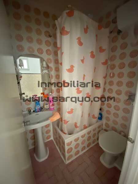 Vivienda «B» a reformar en Conil, foto 9 de 15