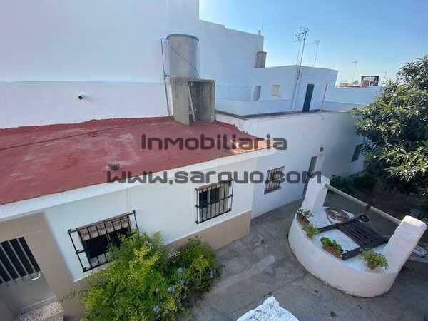 Vivienda «B» a reformar en Conil, foto 12 de 15