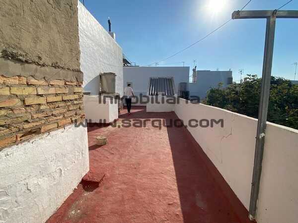 Vivienda «B» a reformar en Conil, foto 13 de 15