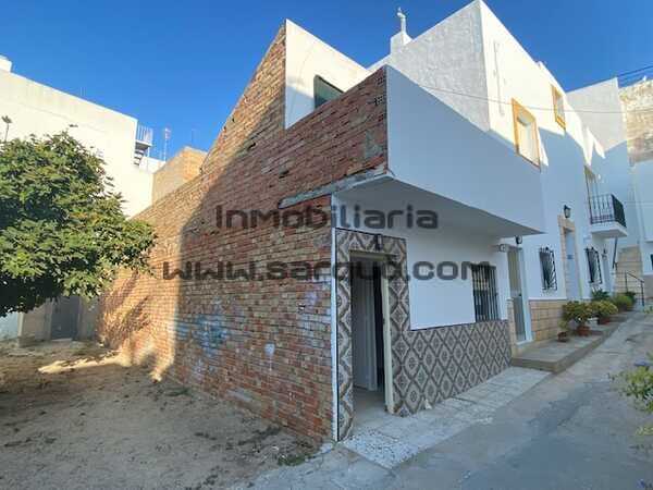 Vivienda «B» a reformar en Conil, foto 14 de 15