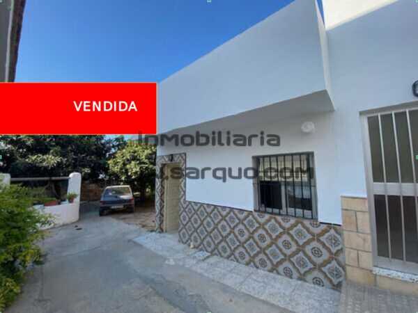 Vivienda «B» a reformar en Conil, foto 15 de 15