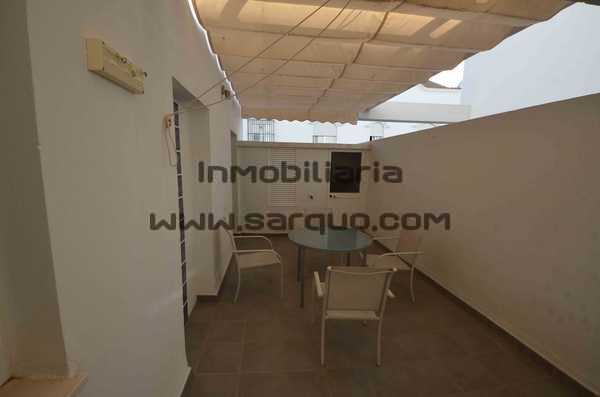 Vivienda en c/ Sanlúcar de Barrameda, foto 3 de 13