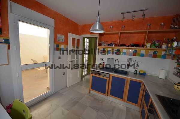 Vivienda en c/ Sanlúcar de Barrameda, foto 10 de 13