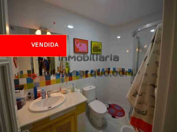 Vivienda en c/ Sanlúcar de Barrameda, foto 13 de 13
