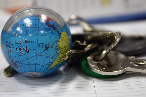photo credit: TottoBG via http://photopin.com, license: cc (http://creativecommons.org/licenses/by-sa/2.0) Earth globe