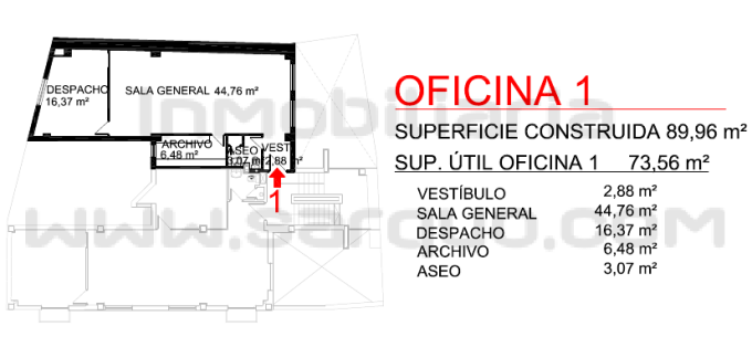 Plano Oficina 1